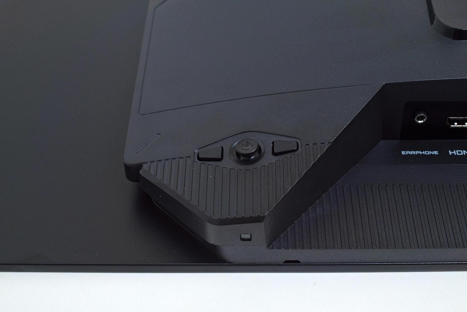 Levných 280 Hz. Test monitoru Gigabyte MO27Q28G s WOLED