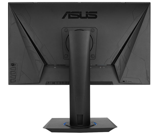 Asus přichází s cenově dostupným 24" monitorem VG245Q