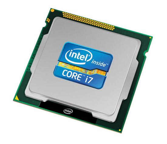 Intel Core i7-3632QM: mobilní čtyřjádro s TDP 35 W