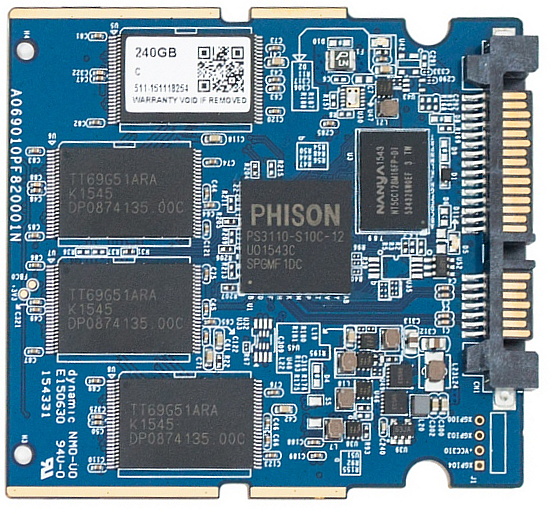 Dvojice nejlevnějších SSD na trhu – Silicon Power 120 a 240 GB 