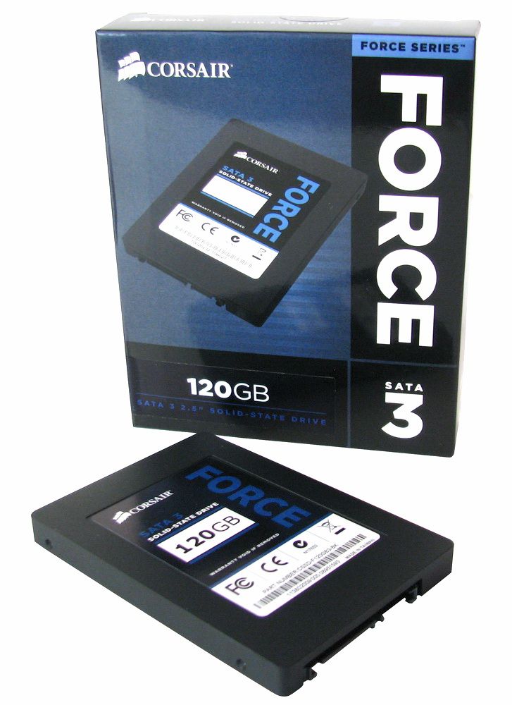 Souboj dvou SSD do 4000 Kč – OCZ Agility 3 vs. Corsair FS 3