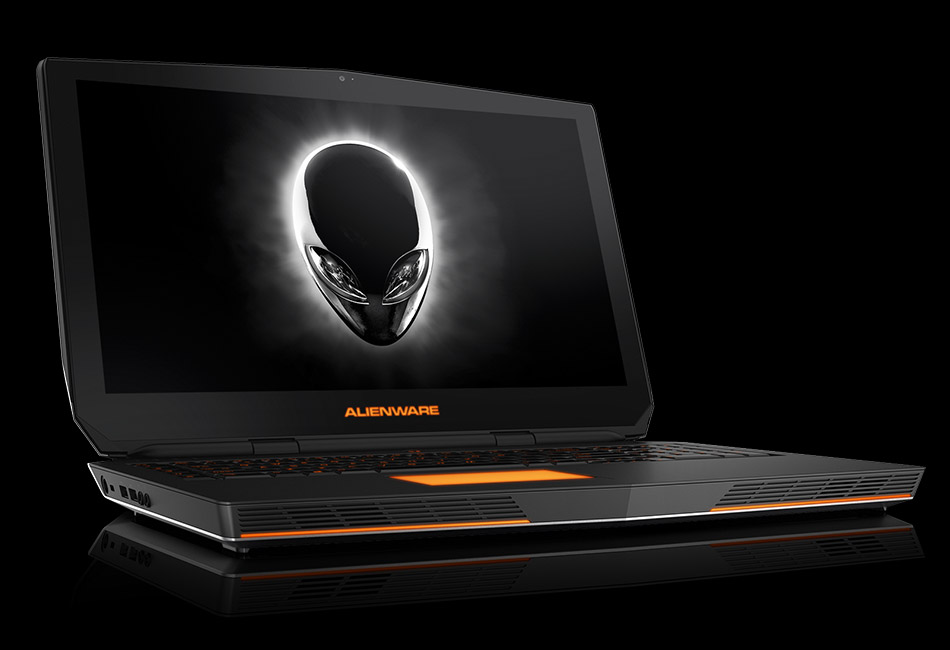 Alienware představil nové herní notebooky. V Česku budou na podzim 