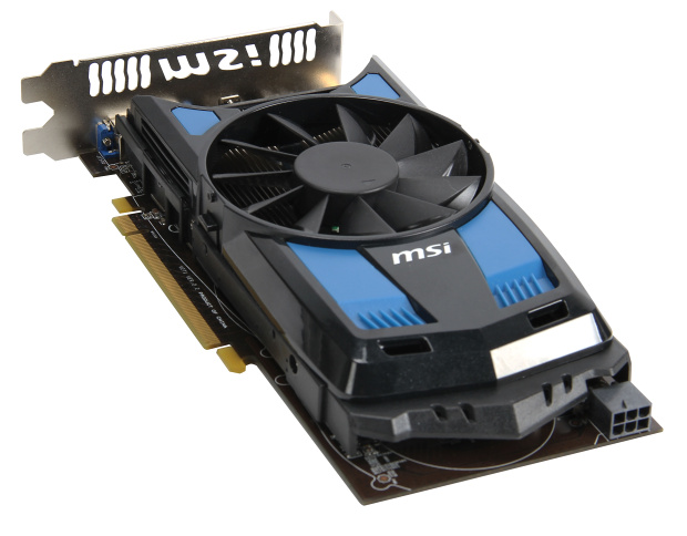 MSI HD R7770 Power Edition – karta s unikátním chlazením