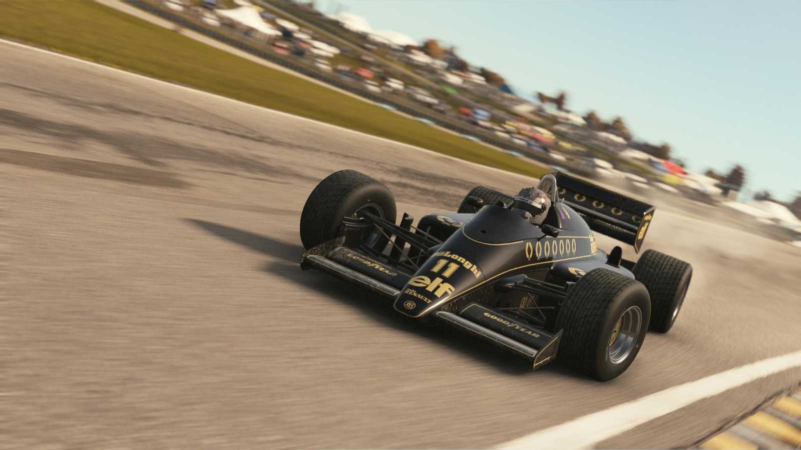 Project Cars 2: velká očekávání, radost a zmar