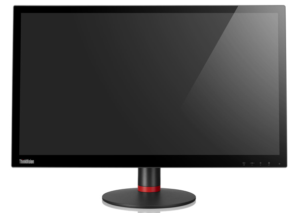 CES 2014: Lenovo představilo dva netradiční 28 palcové monitory s UHD rozlišením