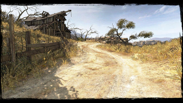 Call of Juarez: Gunslinger — western s nízkými nároky