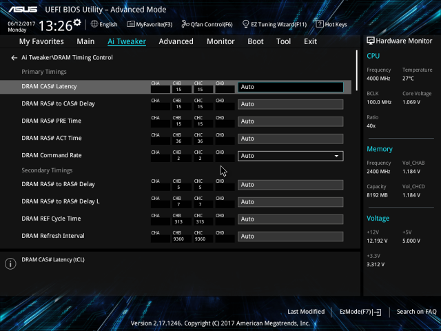 Asus Prime X299 Deluxe – Deska pro hráče i profesionály