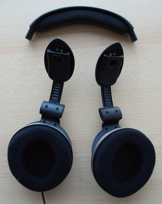 SteelSound 5H - headset pro hráče