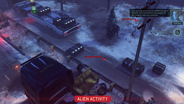 XCOM 2: rozbor hry a vliv nastavení detailů na výkon