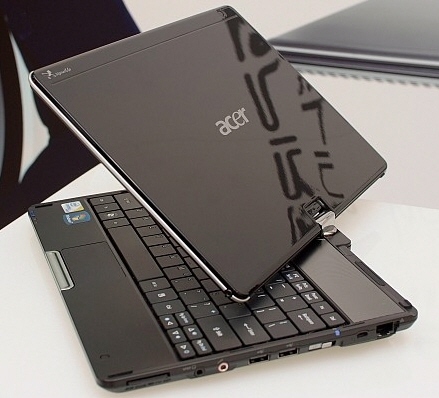 Acer vypouští další "našláplý" tablet