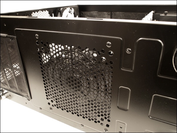 Fractal Design Define R3 – skandinávsky čistý design