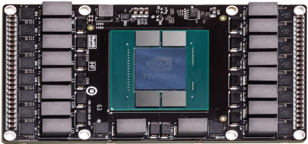 NVIDIA Pascal na 16+nm je hotov, za půl roku možná na trhu