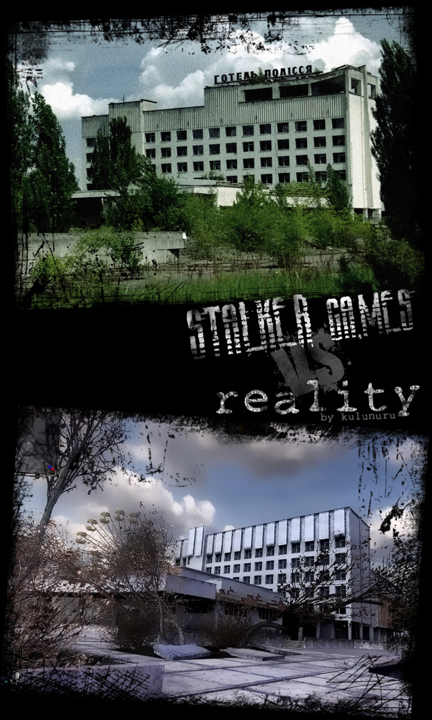 Call Of Pripyat, aneb na vlastní kůži v Zóně!