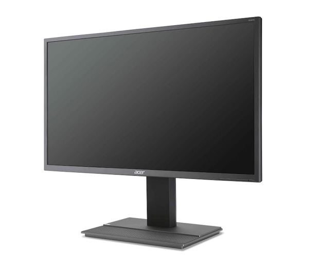Acer uvede na náš trh nový 32" monitor s WQHD rozlišením a kvalitním podáním barev