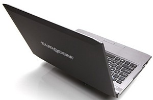 Goldmax M4 – nejvýkonnější 13,3" notebook s QHD+ rozlišením