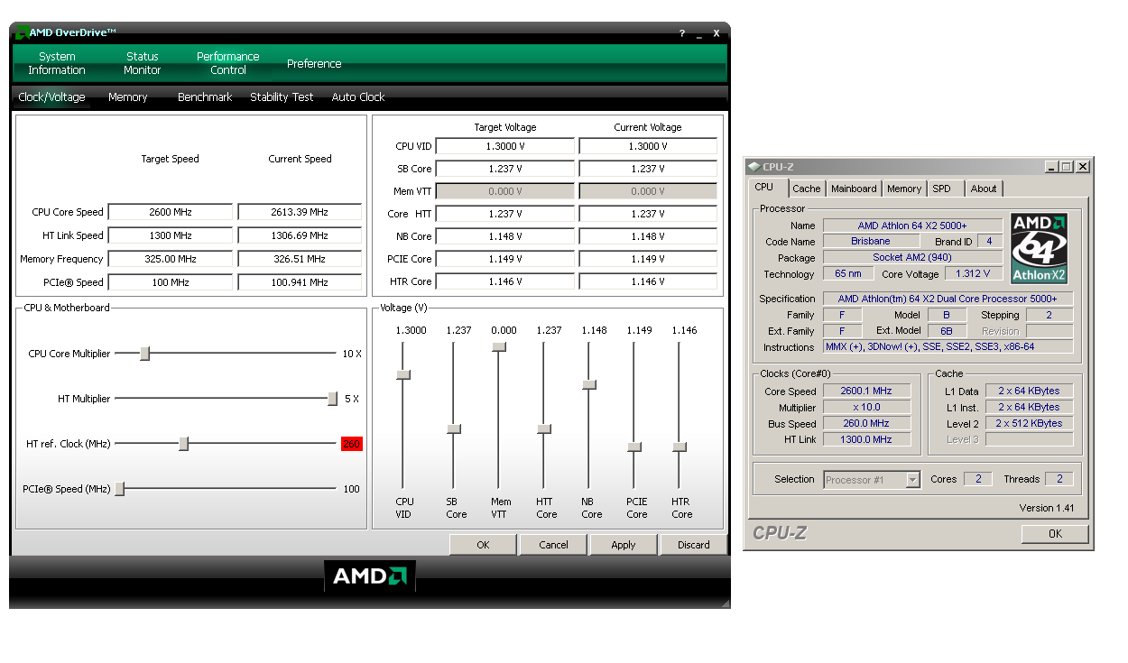 AMD Spider: Hi-end čipová sada RD-790FX