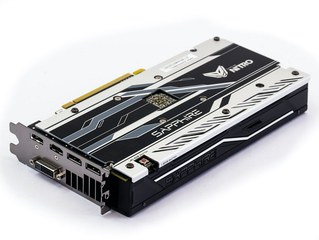 4 vs. 8 GB paměti na Sapphire Nitro+ Radeon RX 470 OC