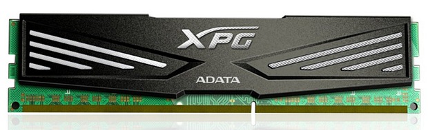 DDR3 paměti ADATA XPG dostanou facelift