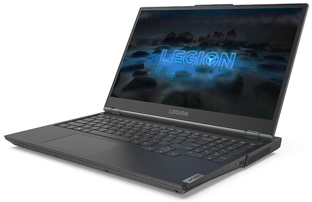 AMD proti Intelu: ASUS TUF A15 a Lenovo Legion 5P