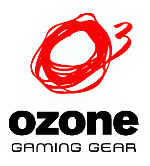 Vyhlášení soutěže o herní periferie Ozone Gaming 