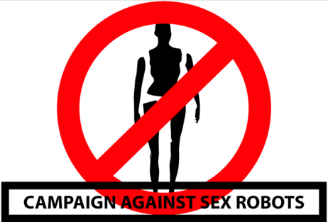 Neranděte s roboty! Cybersex, iProstitutky a sexroboti se blíží...