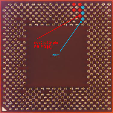 AthlonXP Thoroughbread - sezame otevři se