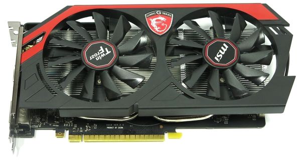 První nereferenční verze grafických karet GTX 750 a GTX 750 Ti od různých výrobců