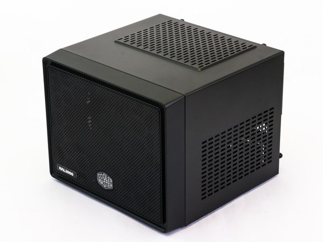 HAL3000 FURY Nano v testu: miniPC s brutálním výkonem