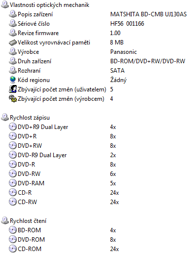 Goldmax Panther i7 - mobilní stroj s Core i7