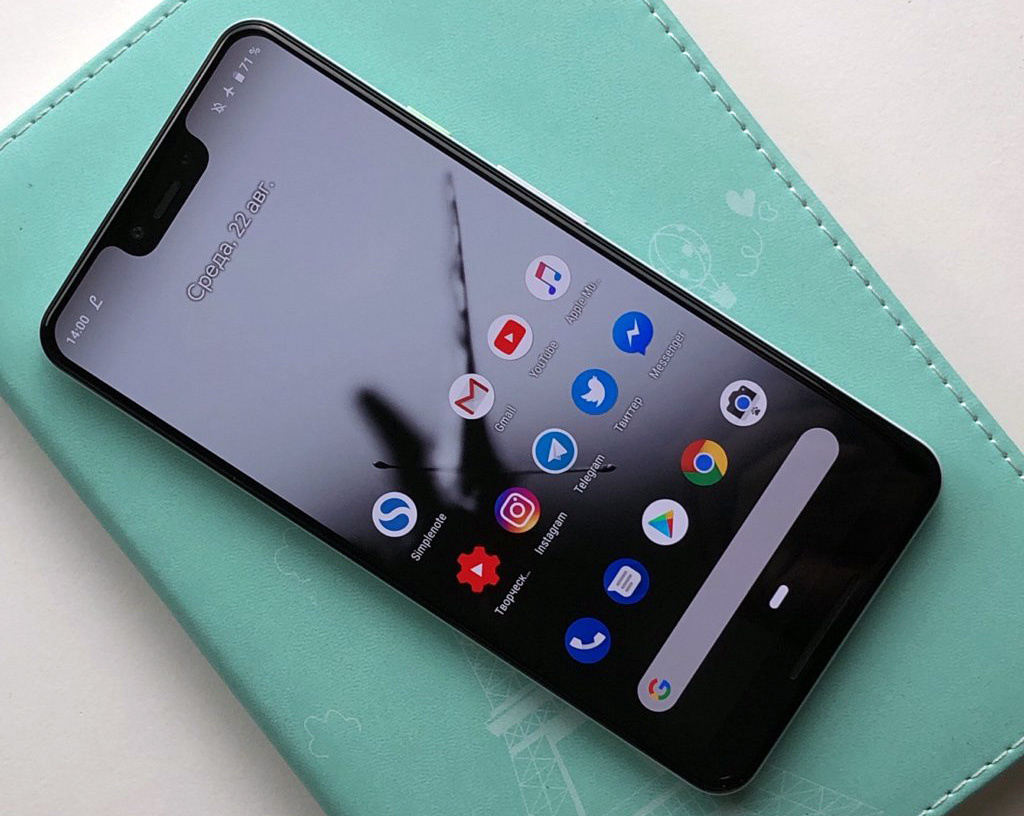 Známe české ceny telefonů Google Pixel 3 a Pixel 3 XL