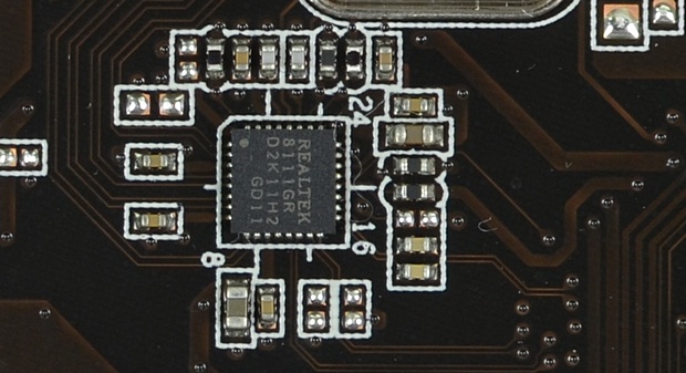 Čtyři desky nižší střední třídy Intel Z87 v testu – 2. díl