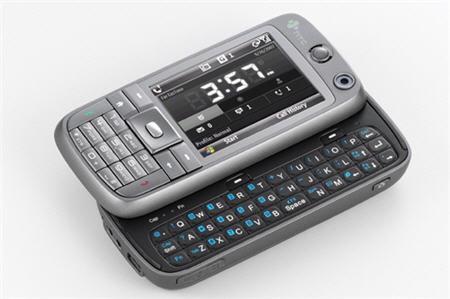 HTC Touch