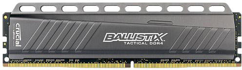 Paměťový modul DDR4 Crucial Ballistix Tactical