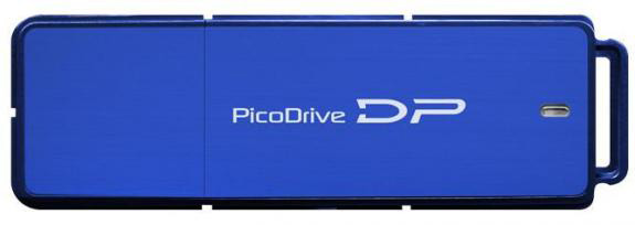 Nové flashdisky PicoDrive Dual Pro: Dostaňte z USB 2.0 maximum