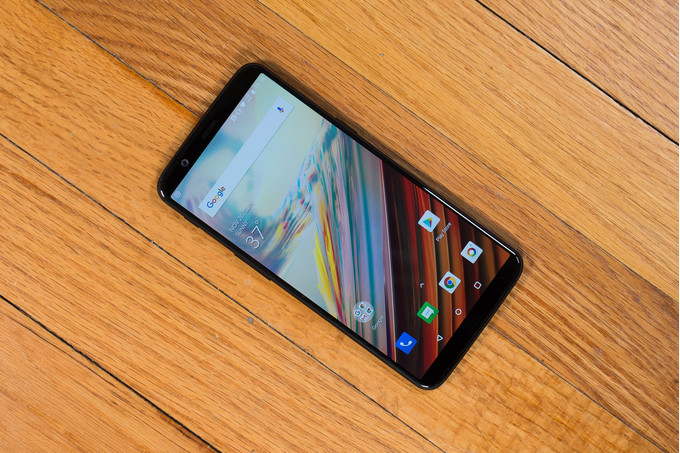 OnePlus 5T dostává oficiální Android 8.0 Oreo