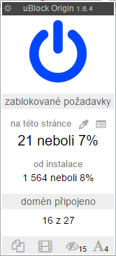 Jak nás vydavatelé dohnali k AdBlocku a teď zuří