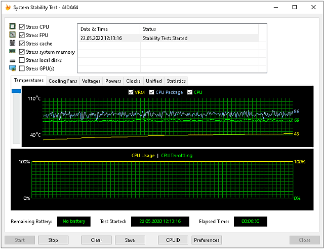 Intel Core i9-10900K: Deset jader Comet Lake až na 5,3 GHz