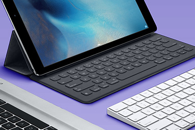 Malý notebook, velký tablet – proč Apple nevěří v „2 in 1“?