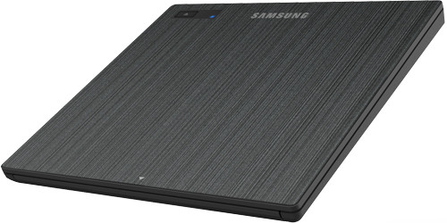 Samsung představil dvojici nových tenkých externích mechanik SE-218GB a SE-208GB