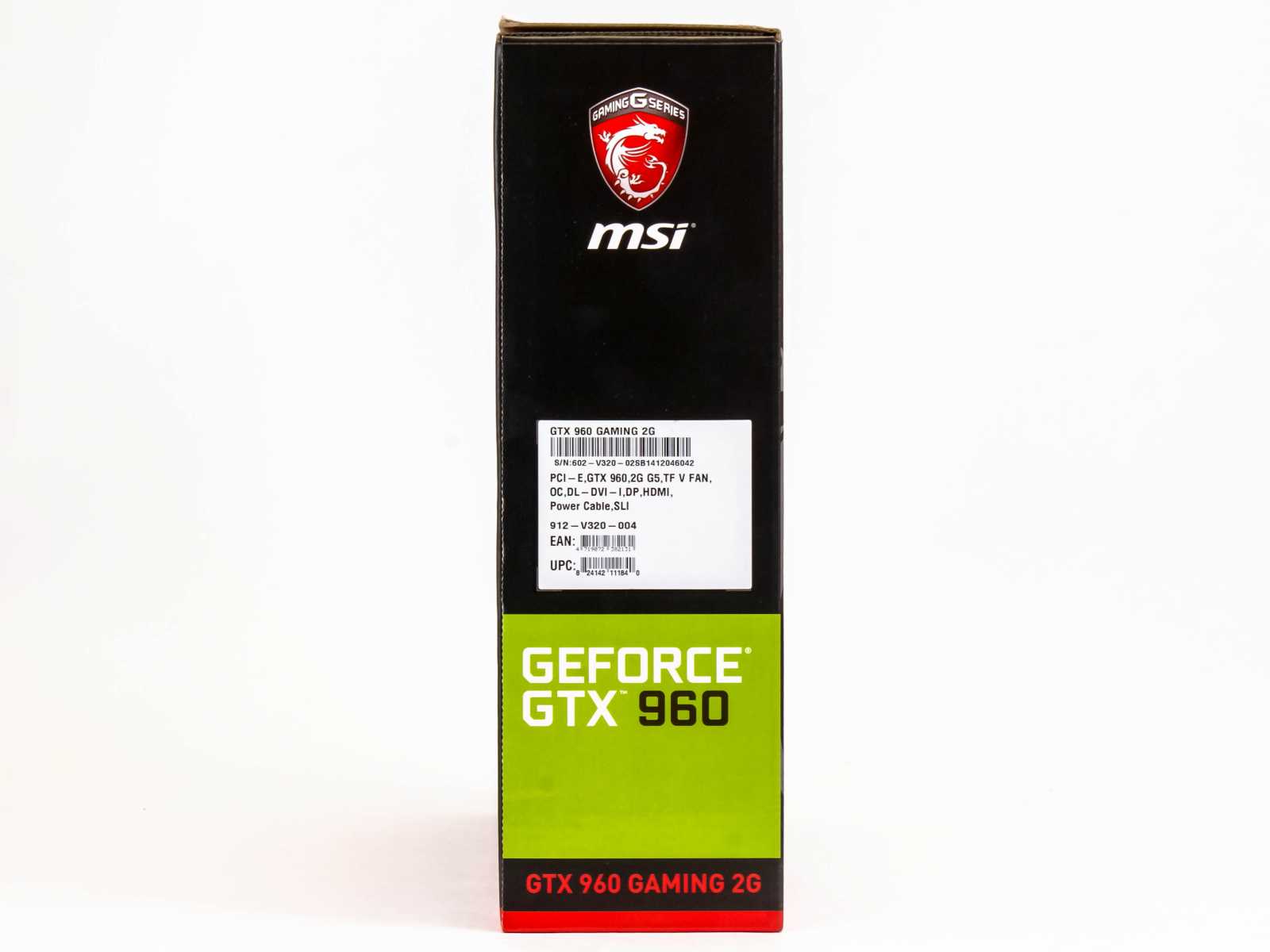 Nový Maxwell v testu: Asus GTX 960 OC a MSI GTX 960 Gaming