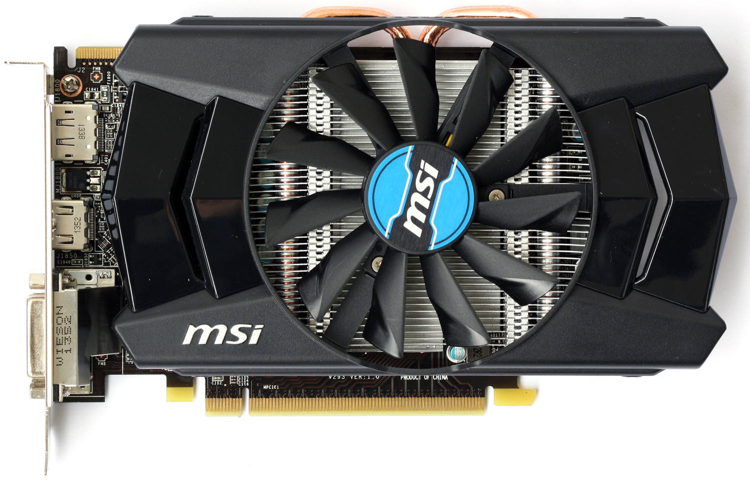 GeForce GTX 750 vs. Radeon R7 260 — Co koupit do tří tisíc