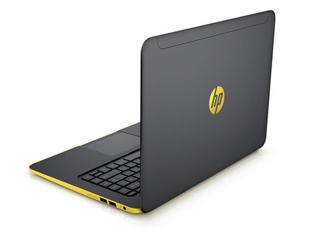 HP zahájilo prodej notebooku SlateBook 14 s OS Android