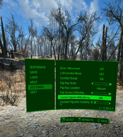 Fallout 4 VR: virtuální realita využitá na maximum