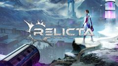 Epic rozdává zdarma fyzikální puzzle hru Relicta 