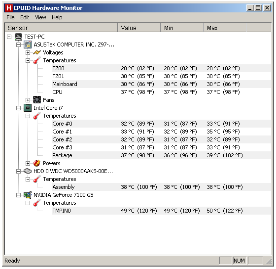 Intel Core i7-4790K: První 4GHz procesor Intelu v testu