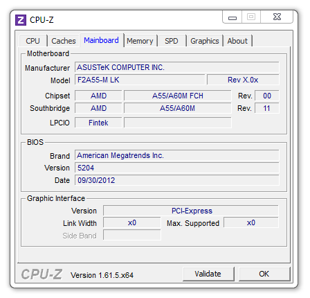 Duel levných microATX základních desek s čipsetem A55