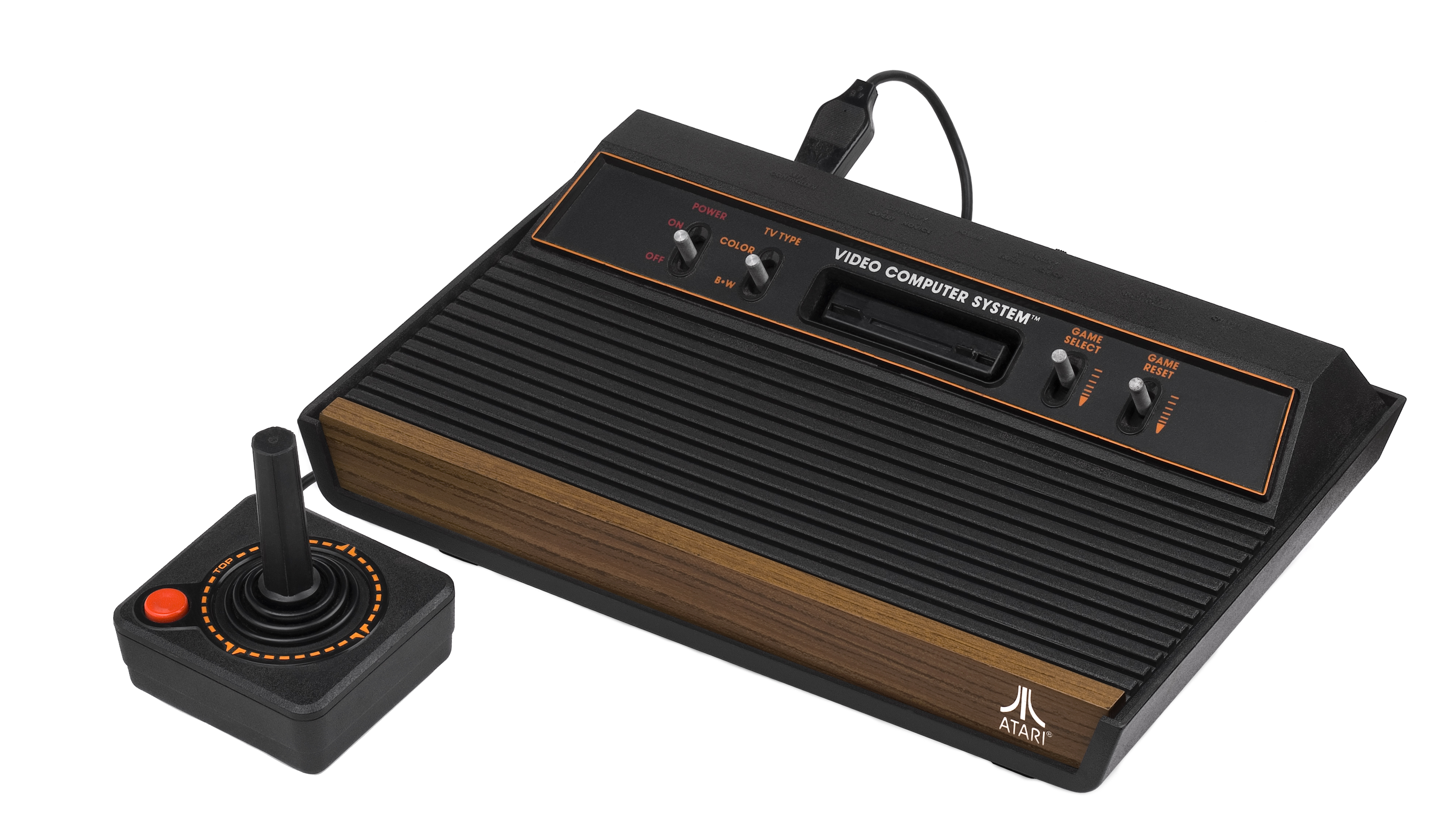 Atari 2600: Příliš růžové vzpomínky?