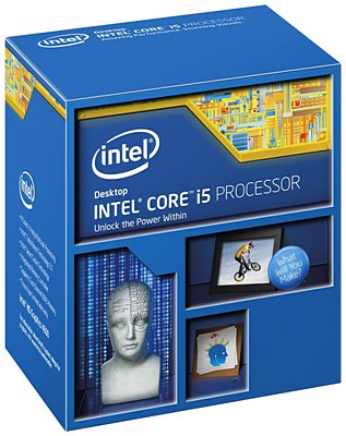 Vánoční průvodce výběru CPU, RAM a základní desky