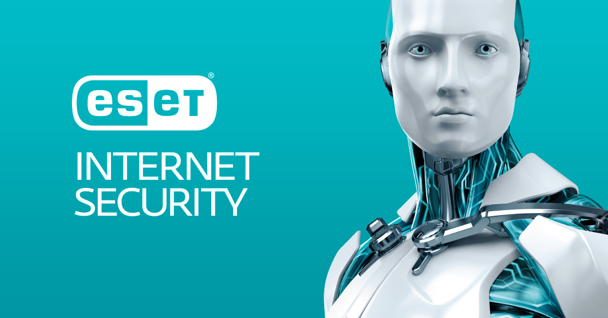 Vyhlášení soutěže o antivir ESET Internet Security