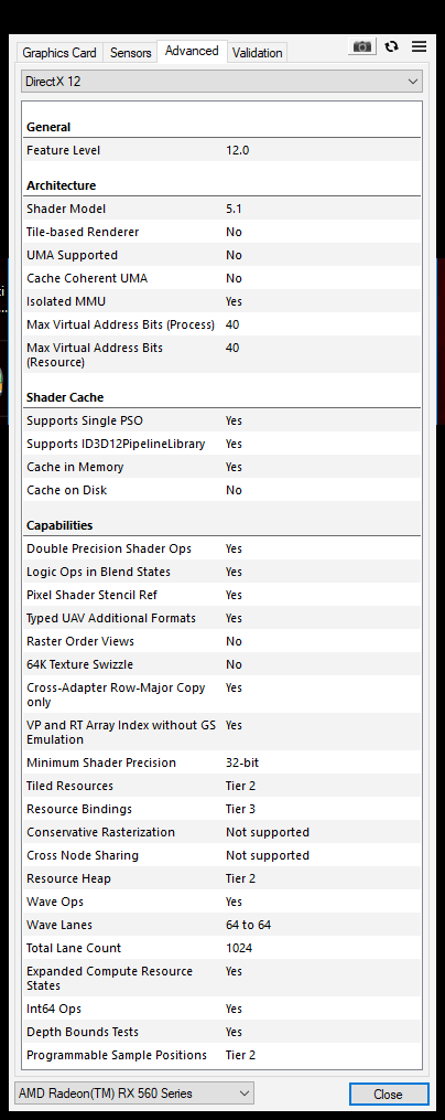 XFX RX 560D v testu: oprášená RX 460 za výbornou cenu